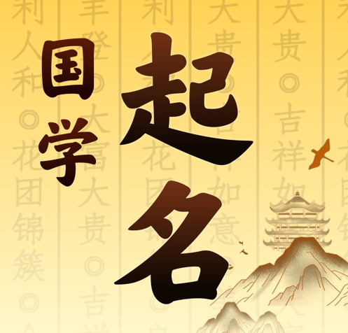 扎囊国学起名 人工起名一对一